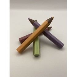 Sachet de 4 crayons